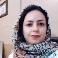 دکتر فروغ مدرس نیا متخصص روانپزشکی و اعصاب و روان