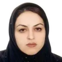 دکتر پرستو سبزه ای متخصص روانپزشکی و اعصاب و روان