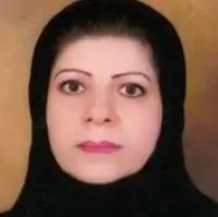 دکتر ثریا سمندی متخصص زنان، زایمان و نازایی