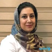 دکتر بنفشه تاج بخش متخصص زنان، زایمان و نازایی