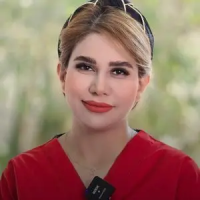 دکتر لیدا توزنده جانی متخصص زنان، زایمان و نازایی