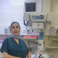 دکتر کلثوم عبدالهی متخصص زنان، زایمان و نازایی