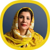 دکتر الهام آذین مهر متخصص زنان، زایمان و نازایی