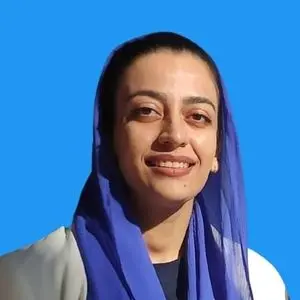 دکتر مهسا نایبی متخصص زنان، زایمان و نازایی