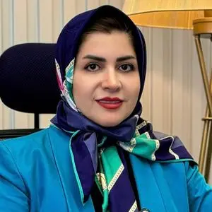 دکتر زهرا سادات سبزپوشان متخصص زنان، زایمان و نازایی
