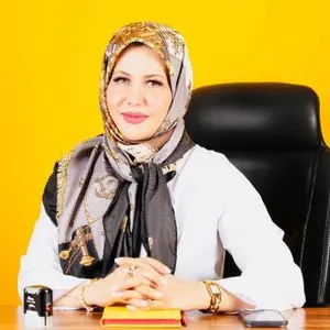 دکتر ندا مقتدری اصفهانی متخصص زنان، زایمان و نازایی