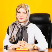 دکتر ندا مقتدری اصفهانی متخصص زنان، زایمان و نازایی