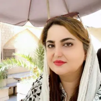 دکتر مریم روحانی متخصص زنان، زایمان و نازایی