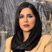 دکتر آزاده موسوی شیرازی متخصص زنان، زایمان و نازایی