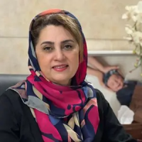 دکتر طراوت فاخری متخصص زنان، زایمان و نازایی