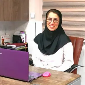 دکتر ژیلا پورملا متخصص زنان، زایمان و نازایی