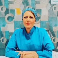 دکتر هنگامه مهرفر متخصص زنان، زایمان و نازایی