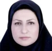 دکتر الهه خوروش متخصص زنان، زایمان و نازایی