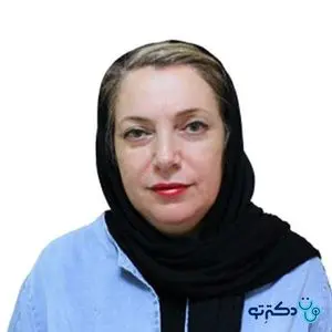 دکتر فاطمه سلیمانی متخصص زنان، زایمان و نازایی
