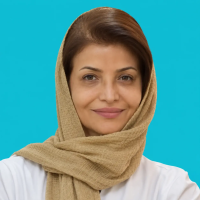 دکتر گیتا ذوالفقاری متخصص زنان، زایمان و نازایی