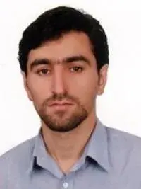 دکتر امیررضا خورشیدی پاجی متخصص روانپزشکی و اعصاب و روان