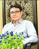 دکتر محمد طاهری متخصص روانپزشکی و اعصاب و روان
