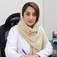 دکتر سارا موسوی لاریجانی متخصص داخلی