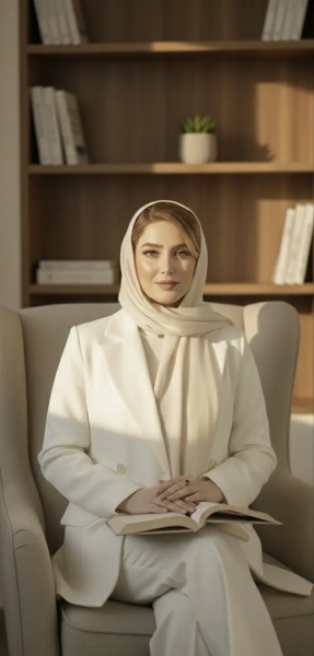 نگین تقدس