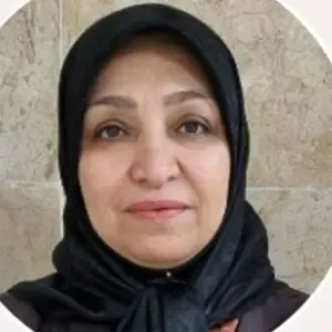 دکتر مریم عنایت الهی متخصص روانپزشکی و اعصاب و روان