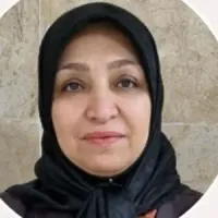 دکتر مریم عنایت الهی متخصص روانپزشکی و اعصاب و روان