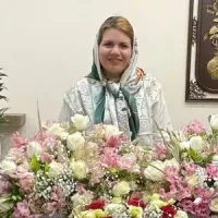 دکتر اعظم قمی دهنوی متخصص روانپزشکی و اعصاب و روان