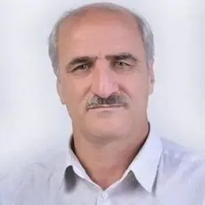 دکتر علی اکبر اسماعیلی متخصص روانپزشکی و اعصاب و روان