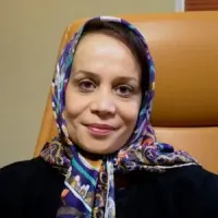 دکتر فیروزه درخشان پور متخصص روانپزشکی و اعصاب و روان