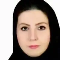 دکتر آزاده مشایخی متخصص روانپزشکی و اعصاب و روان