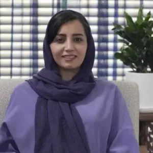 دکتر یاسمین دیانت متخصص روانپزشکی و اعصاب و روان
