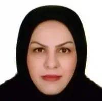 دکتر محبوبه گلشاهی متخصص روانپزشکی و اعصاب و روان