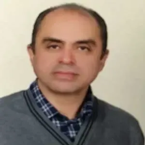 دکتر نبی بنازاده متخصص روانپزشکی و اعصاب و روان