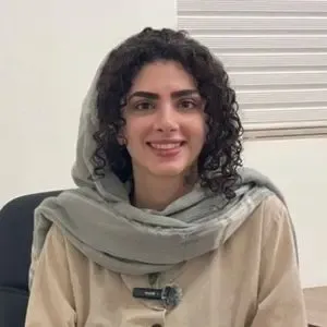 دکتر نرگس نجفیان متخصص روانپزشکی و اعصاب و روان
