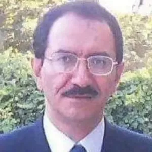 دکتر منصور صالحی متخصص روانپزشکی و اعصاب و روان