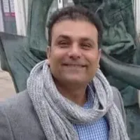 دکتر سید علی معینی متخصص روانپزشکی و اعصاب و روان