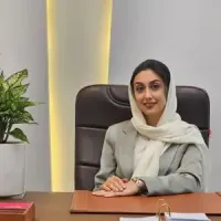 دکتر بهناز حسن زاده راد متخصص روانپزشکی و اعصاب و روان