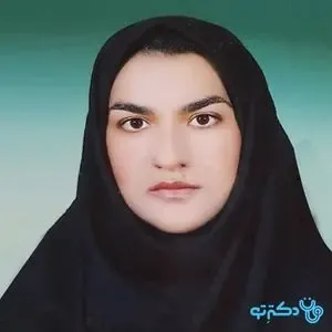 دکتر فاطمه سعیدنیا متخصص روانپزشکی و اعصاب و روان