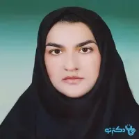 دکتر فاطمه سعیدنیا متخصص روانپزشکی و اعصاب و روان
