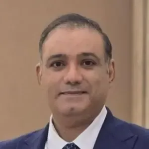 دکتر سید احمد حسینی متخصص روانپزشکی و اعصاب و روان