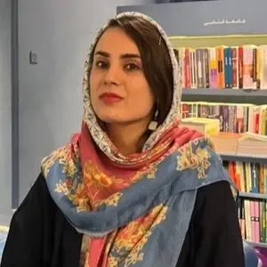 دکتر فرشته بحرینی متخصص روانپزشکی و اعصاب و روان