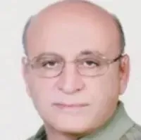 دکتر عزت اله قاسمی متخصص روانپزشکی و اعصاب و روان