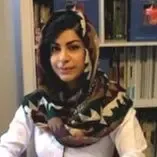 دکتر مونا خلج متخصص روانپزشکی و اعصاب و روان