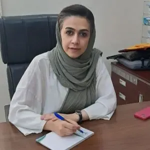 دکتر فرزانه یاوری متخصص روانپزشکی و اعصاب و روان