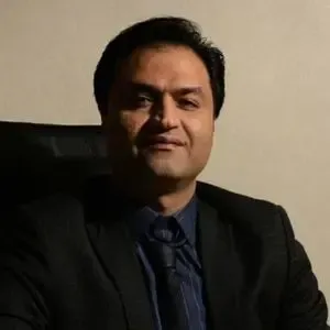 دکتر سید ذبیح اله عابدی متخصص روانپزشکی و اعصاب و روان