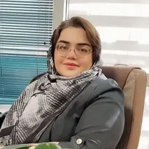 دکتر مژده شفیعی متخصص روانپزشکی و اعصاب و روان