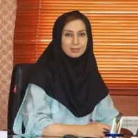 دکتر سیده نرجس رودبارکی متخصص روانپزشکی و اعصاب و روان