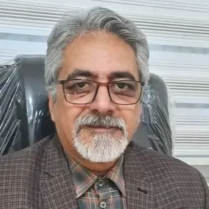 دکتر سید علی مرتضوی جهرمی متخصص روانپزشکی و اعصاب و روان