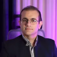 دکتر شهاب باقرزاده شهیدی متخصص روانپزشکی و اعصاب و روان