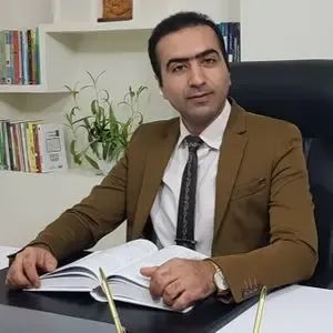 دکتر امیر اسدی متخصص روانپزشکی و اعصاب و روان
