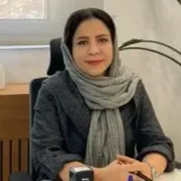 دکتر الهام ضیائی متخصص روانپزشکی و اعصاب و روان